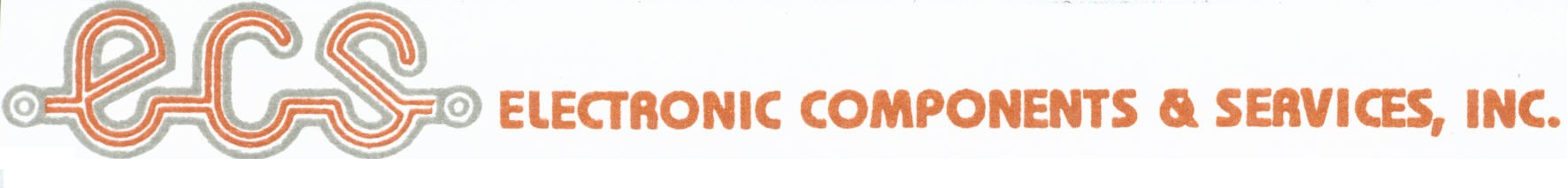 ECS Electronic Components & Services, Inc.